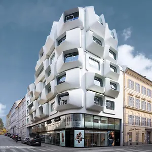 Appart hôtel Limehome - Argos By Zaha Hadid, Graz